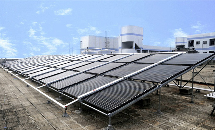 太阳能行业